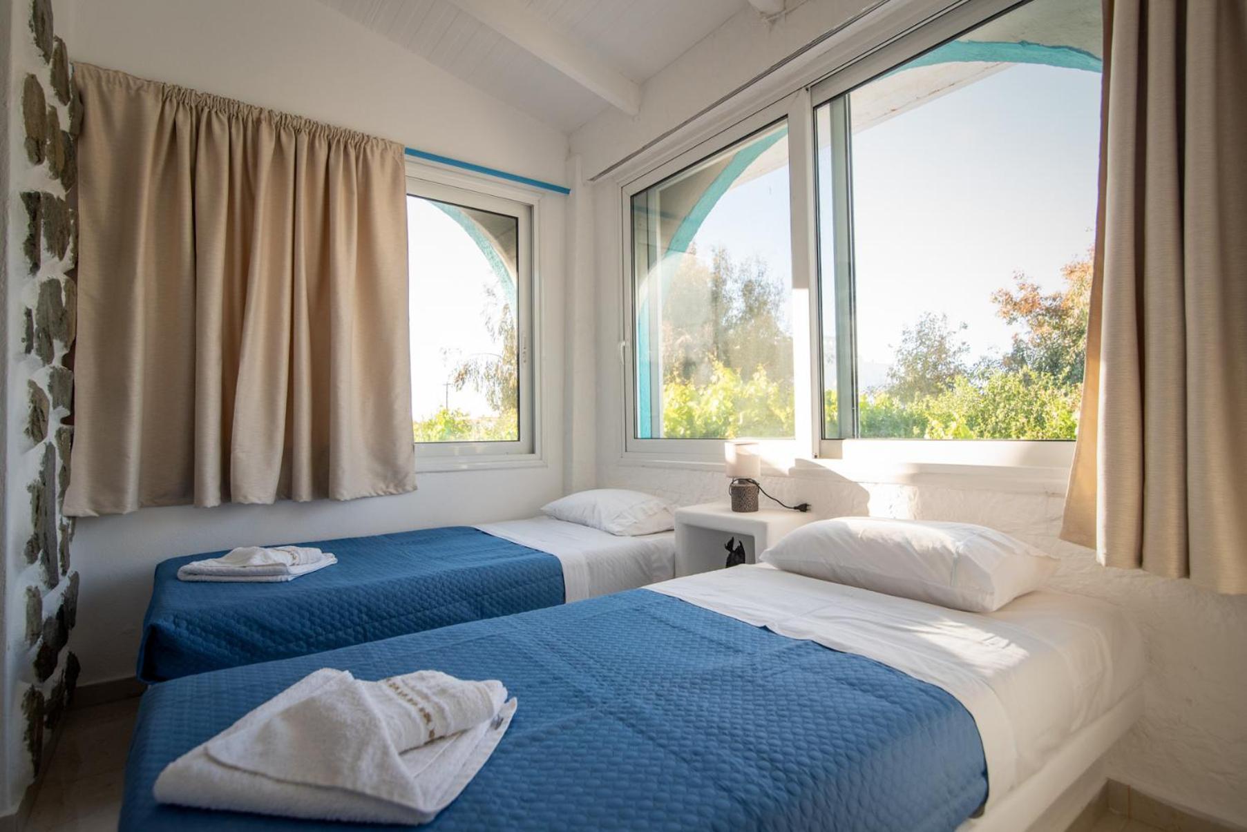 Azzurro Naxos, Azzurro I - Azzurro II - Azzurro III Lägenhet Naxos City Exteriör bild